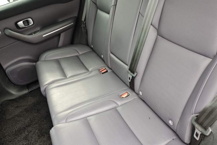 Used Leapmotor C10 2024 530 Smart Edition