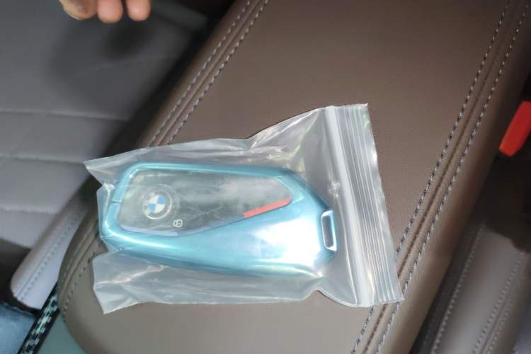 Used BMW X1 2023 sDrive25Li M Sport Package
