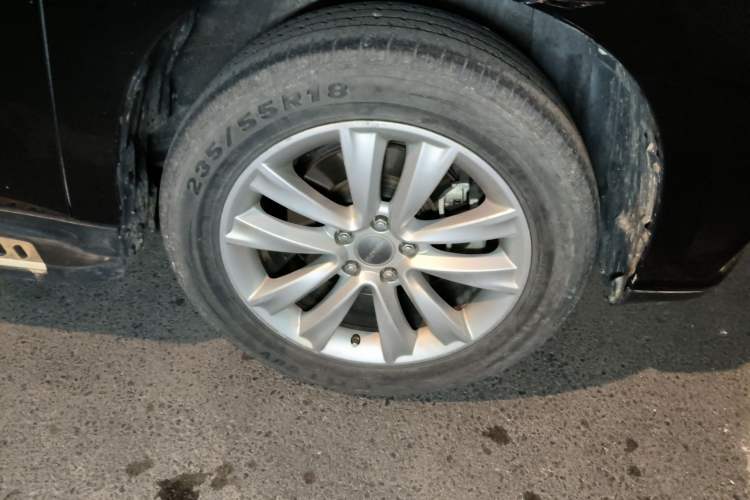 Used Haval H2 2016 Red-Label 1.5T Manual Two-Wheel Drive Luxury Model