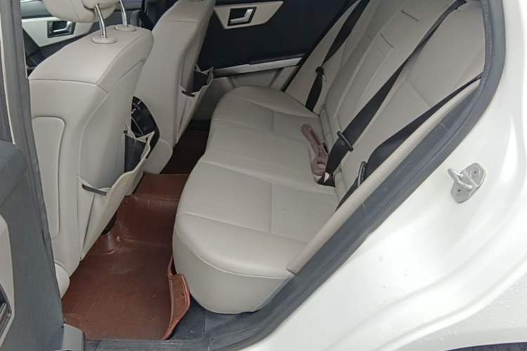 Used Mercedes-Benz GLK-Class 2013 GLK 300 4MATIC Dynamic Edition
