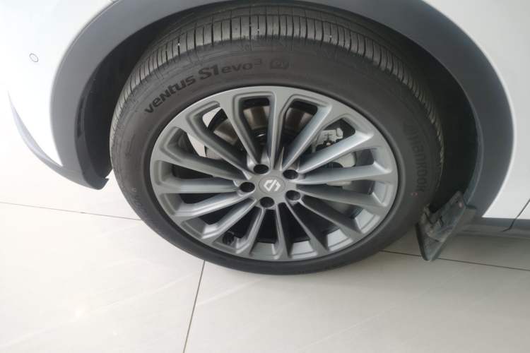 Used Leapmotor C11 2024 All-Electric 580 Luxury Edition
