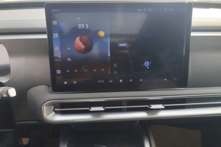 Used BAIC Off-Road BJ30 2024 1.5T Magic Electric Drive Advanced Version