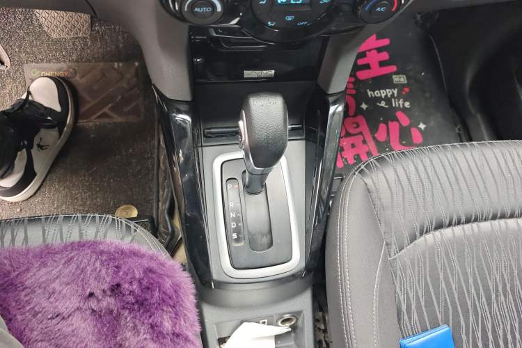 Used Ford EcoSport 2013 1.5L Automatic Prestige Model