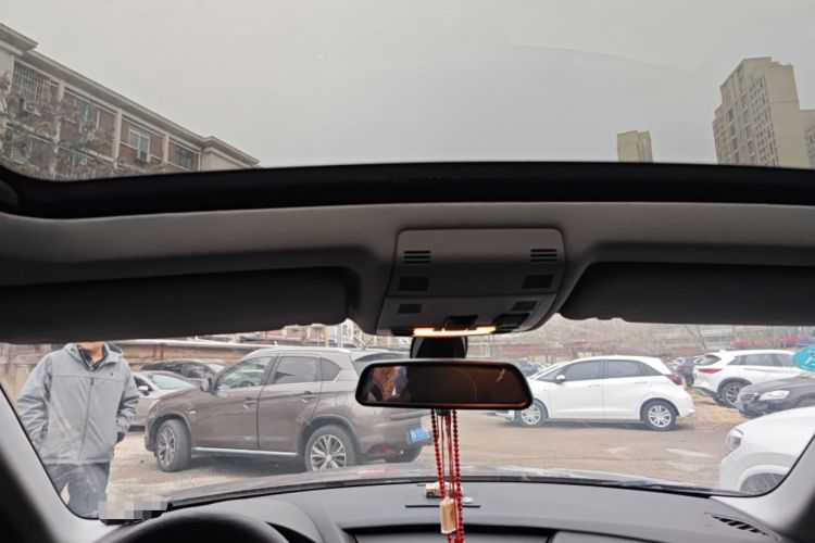 Used BMW X1 2013 sDrive18i Fashion Model Headliner