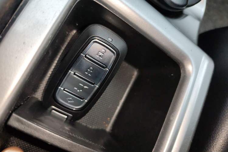 Used Haval H6 2016 Upgraded Model 1.5T Automatic Two-Wheel Drive Elite Version