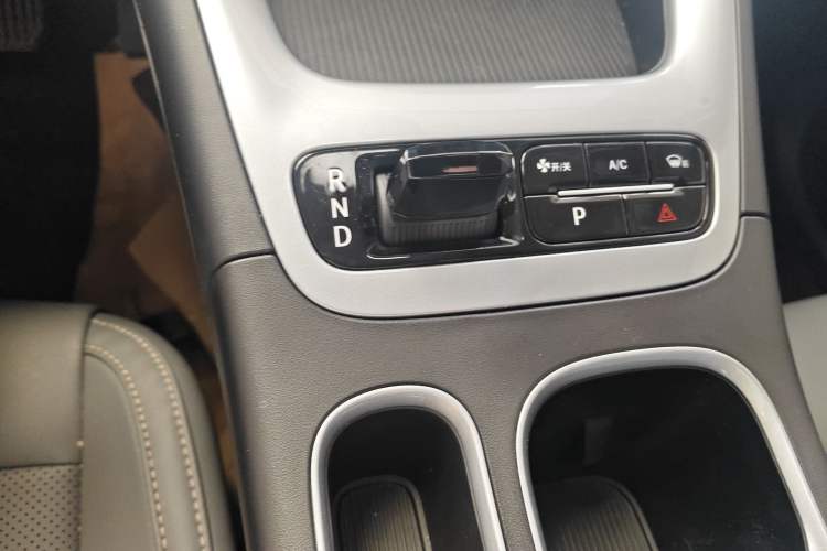 Used Geely Galaxy Geome 2026 Model 310km Youth Edition