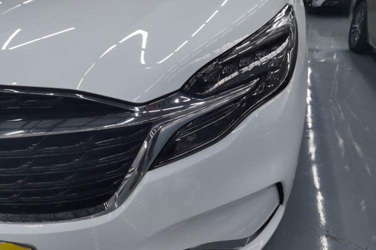 Used Buick GL8 2020 ES Land Cruiser 653T Luxury Model