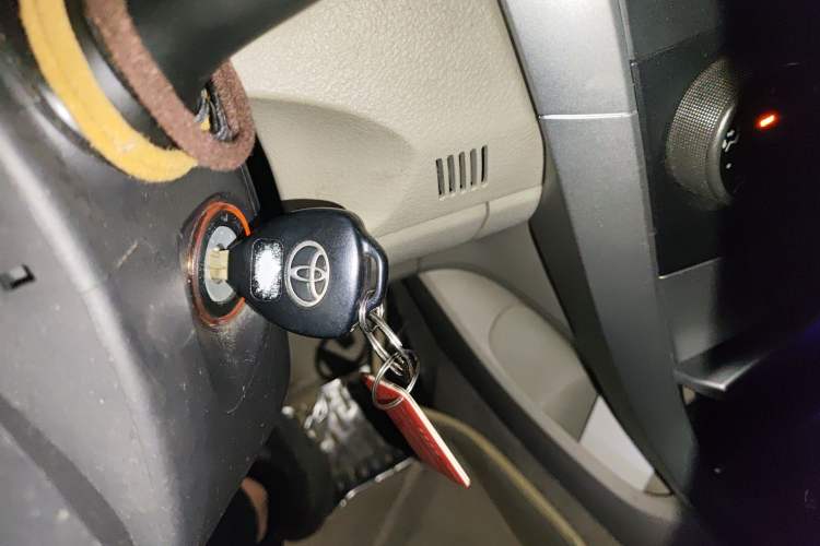 Used Toyota Corolla 2013 Special Edition 1.6L Automatic Cool GL Model