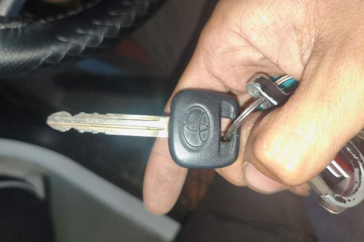 Used Toyota YARiS L Zhi Xuan 2016 Revised 1.5E CVT Charming Edition