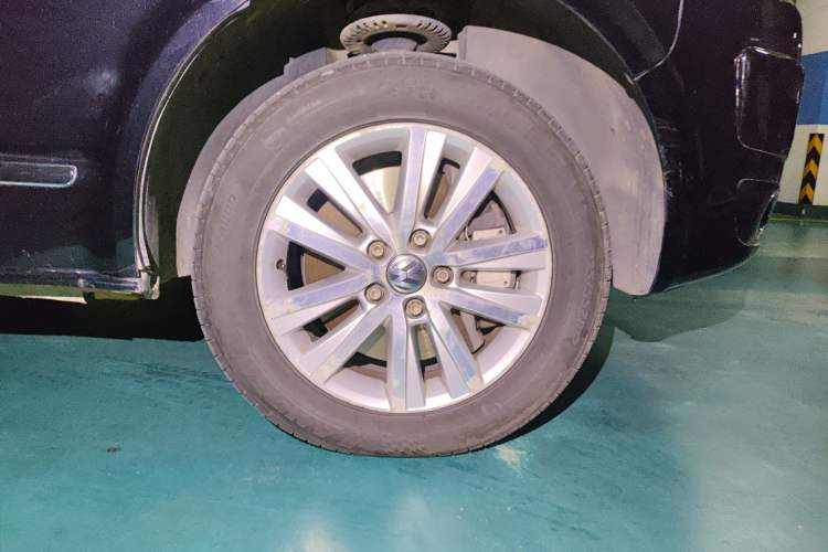 Used Volkswagen Multivan 2012 2.0 TSI Four-Wheel Drive Deluxe Edition