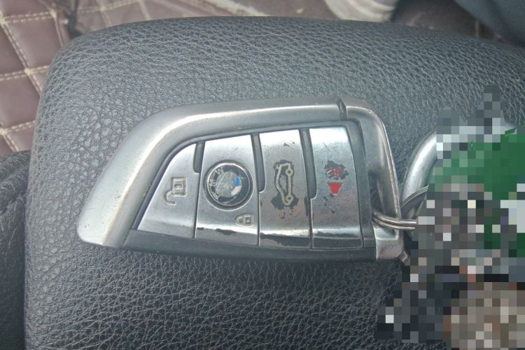 Used BMW 3 Series GT 2018 320i Sport Edition