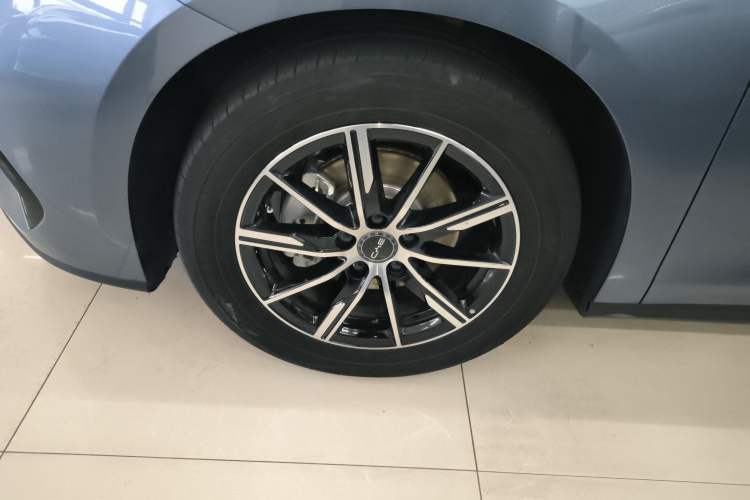 Used BYD Seal 06 New Energy 2024 DM-i 120KM Prestige Model