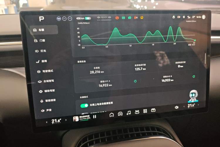 Used XPeng G7 2025 702 Max
