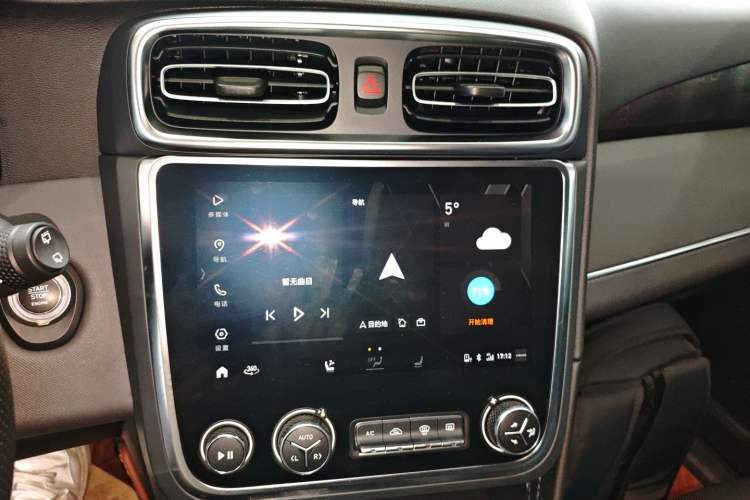 Used Lynk & Co 01 2019 2.0T Four-Wheel Drive Genie Pro Version China VI Standard