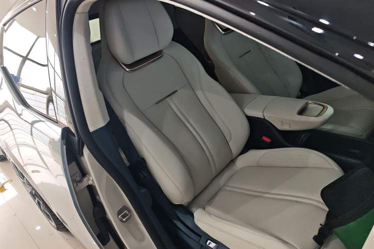 Used Zeekr X 2023 Rear-Drive YOU Edition 4 Seats
