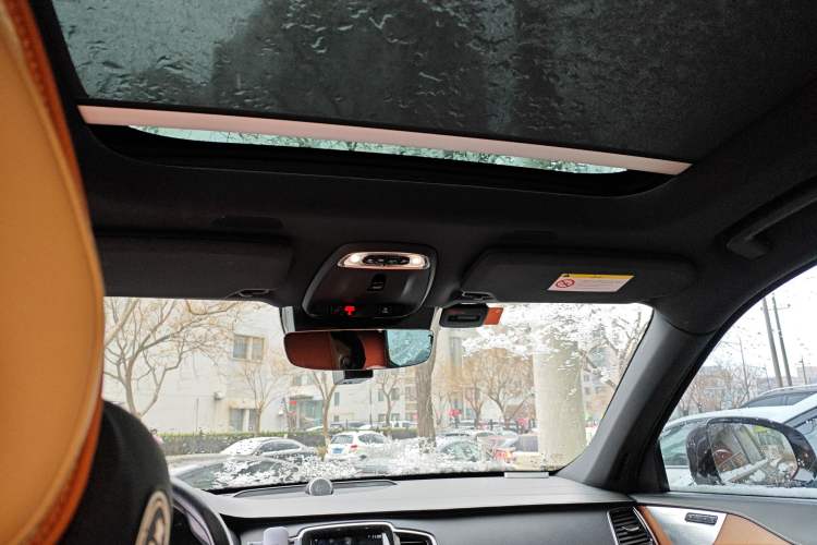 Used Volvo XC90 2019 T6 ZhiZun Edition 7-Seater China V Standard
