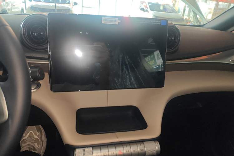 Used BYD Dolphin 2025 420km Free Edition