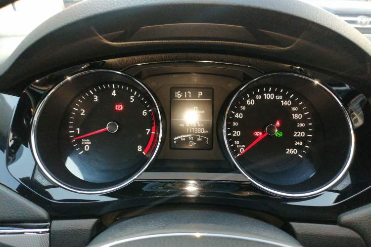 Used Volkswagen Sagitar 2018 1.6L Automatic Comfort Model