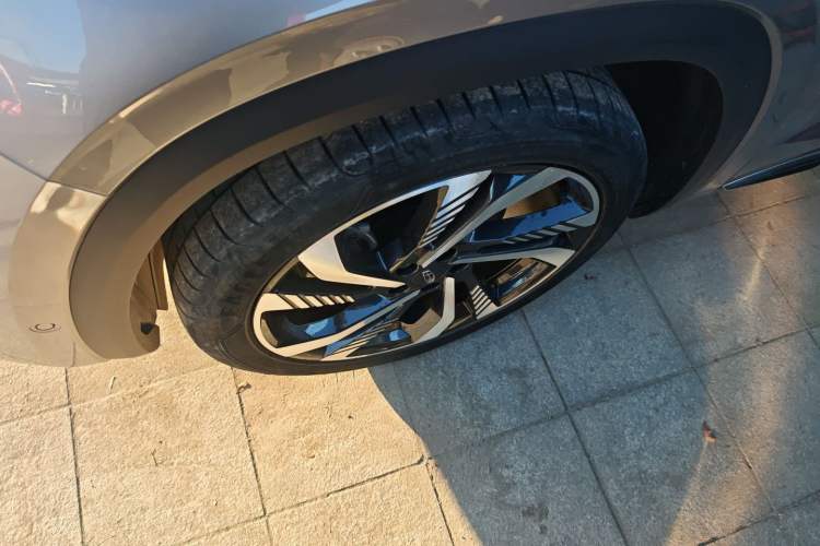 Used Geely Auto Monjaro L 2021 2.0TD DCT EVO Two-Wheel Drive Smart Luxury Version