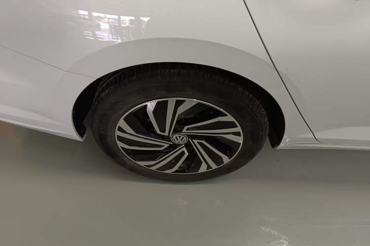 Used Volkswagen Sagitar 2022 280TSI DSG Flyover Edition
