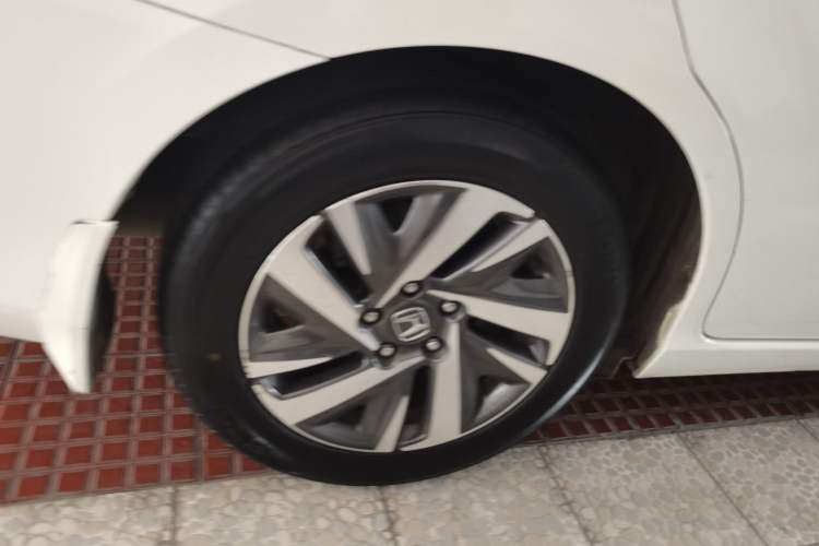 Used Honda Crider 2019 180 Turbo CVT Comfort Version China VI
