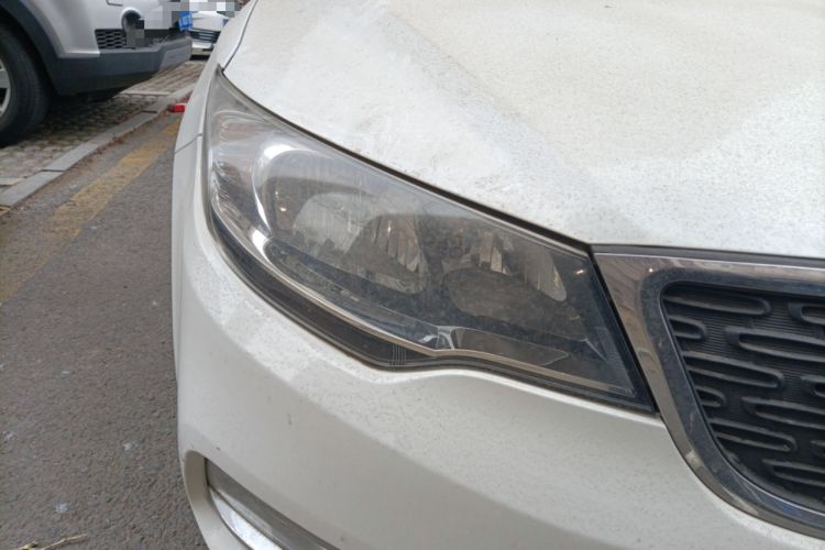 Used Kia Forte 2014 1.6L AT GL