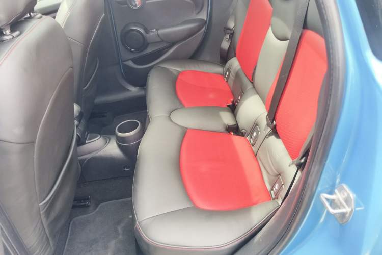 Used MINI 2015 1.2T ONE Five-Door Edition