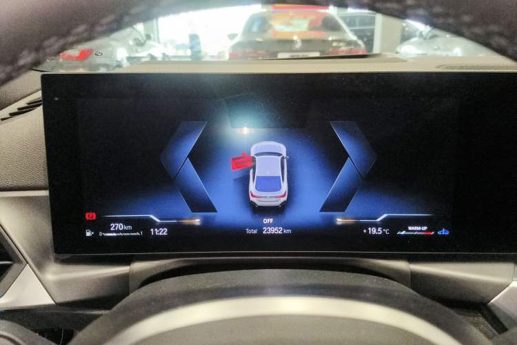 Used BMW 4 Series 2023 430i Gran Coupe M Sport Night Edition
