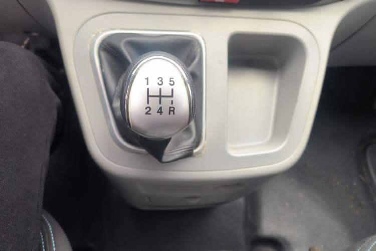 Used JAC Refine M3 2018 IKEA Edition 1.6L Luxury Model
