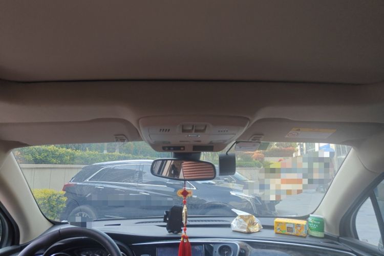 Used Buick Envision 2016 28T Four-Wheel Drive Luxury Model
