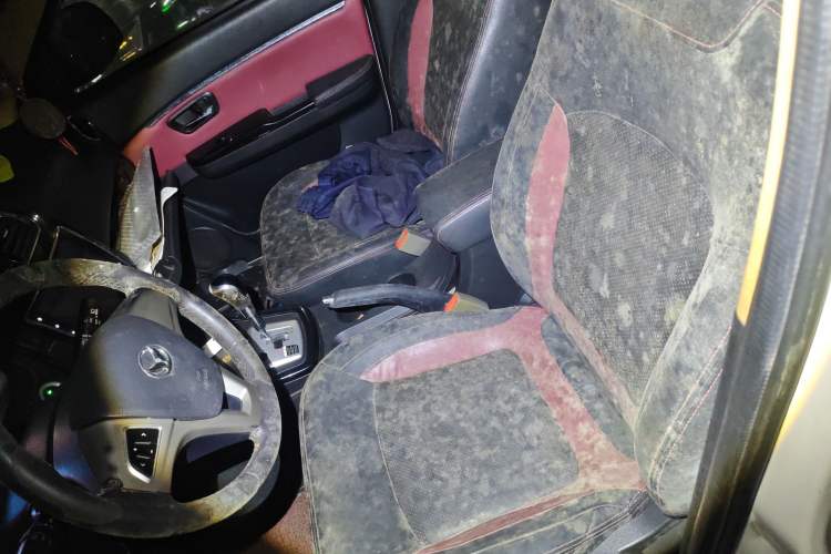 Used HYOSOW H2 2015 1.5L AMT Prestige Version BJ415C
