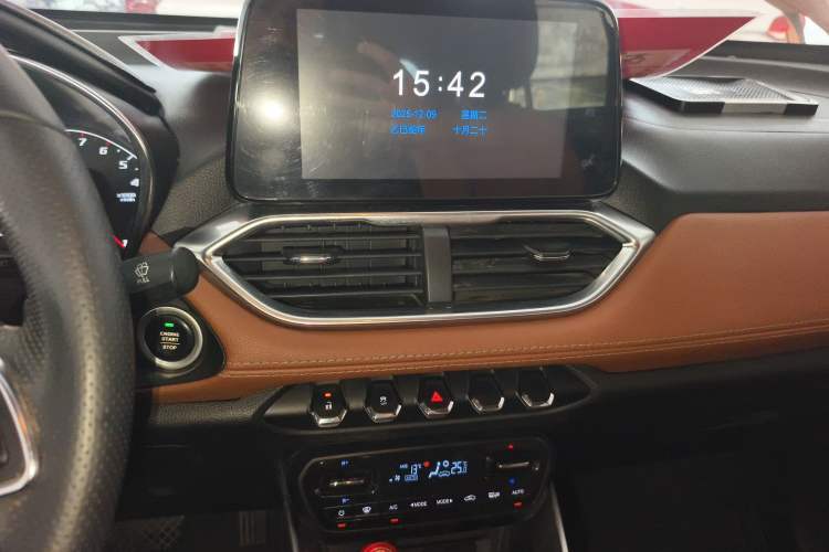 Used Baojun 510 2017 1.5L Automatic Luxury Model
