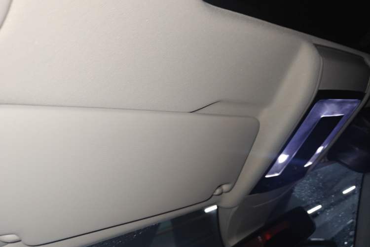 Used Volkswagen Passat 2024 380TSI Starry Dragon Edition Headliner