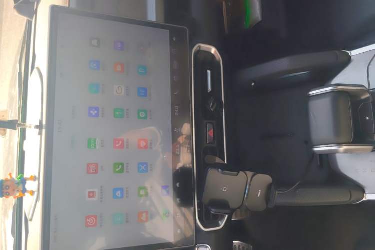 Used JETOUR Traveler 2023 2.0T All-Wheel Drive CrossPRO+