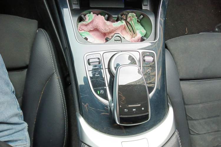 Used Mercedes-Benz C-Class 2018 C 200 Achievement Special Edition
