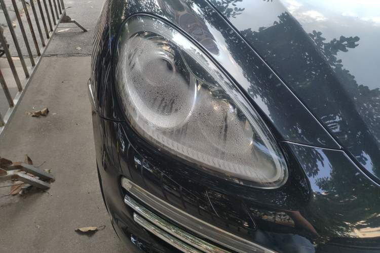 Used Porsche Cayenne 2011 Cayenne 3.0T