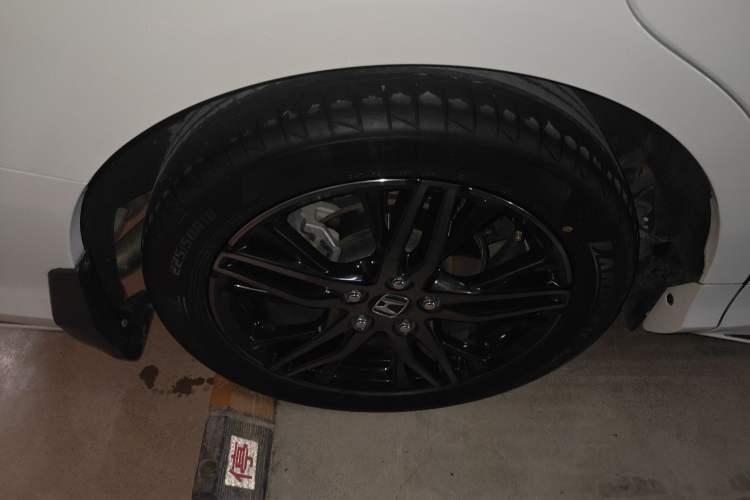 Used Honda Odyssey 2022 2.0L eHEV Sharp·Luxury Edition Right Rear Wheel Hub