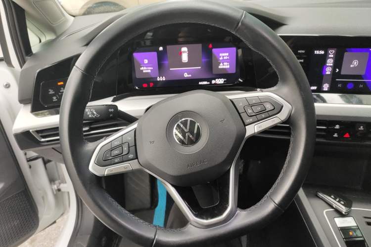 Used Volkswagen Golf 2021 280TSI DSG Pro