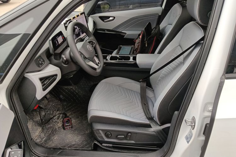 Used Volkswagen ID.3 2025 Revised Version Smart Edition Outstanding Grade