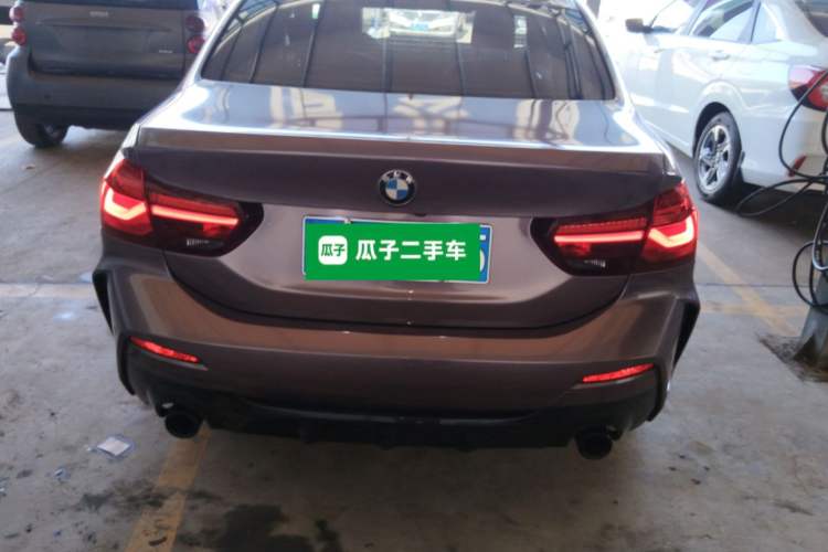 Used BMW 1 Series 2023 120i M Sport Night Edition