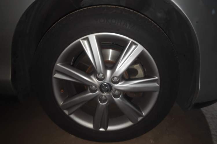 Used Toyota Previa 2012 2.4L 7-Seater Luxury Edition