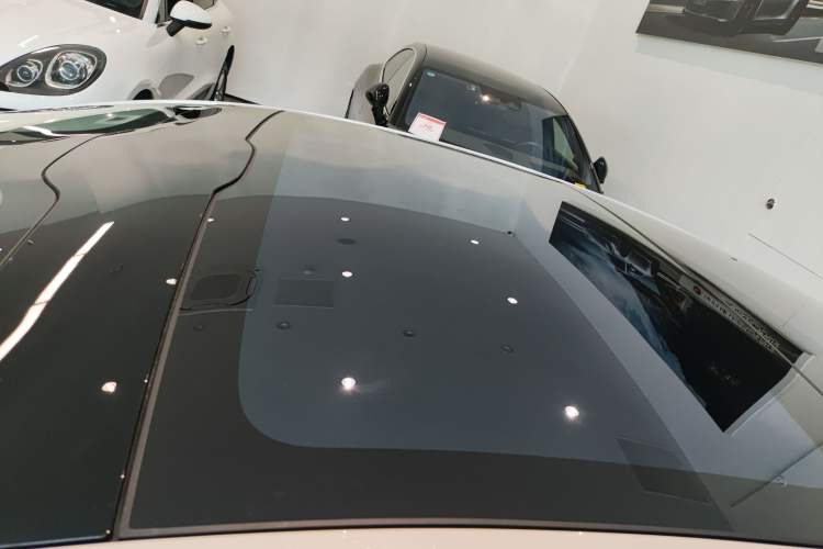 Used Hima Luxeed S7 2025 705 km Pro Roof