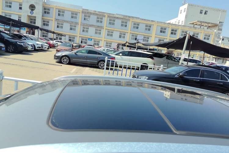 Used Lynk & Co 02 2020 High-Energy Edition 2.0T Automatic Two-Wheel Drive Pro Version
