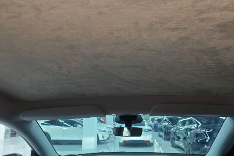 Used Tesla Model Y 2025 Long-Range All-Wheel Drive First Edition