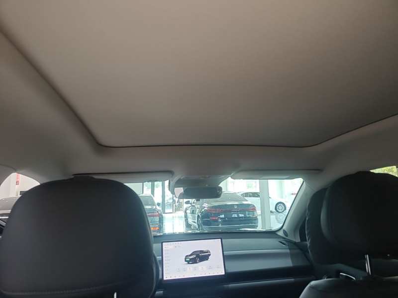 Used Leapmotor C10 2024 210 Smart Edition — 17