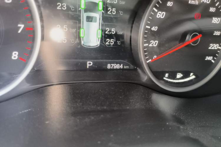 Used Baojun 730 2017 1.5T DCT Fashion Edition 7-Seater China V Emission Standard