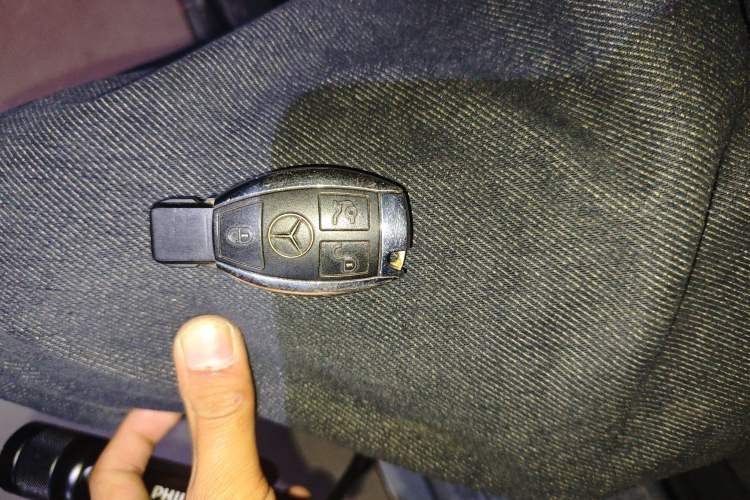 Used Mercedes-Benz E-Class 2010 E 260 CGI Coupe