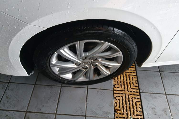 Used Geely Auto Binray 2020 200T DCT Comfort Version