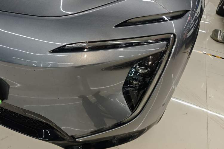 Used Avatr 07 2024 Max Extended-Range Edition