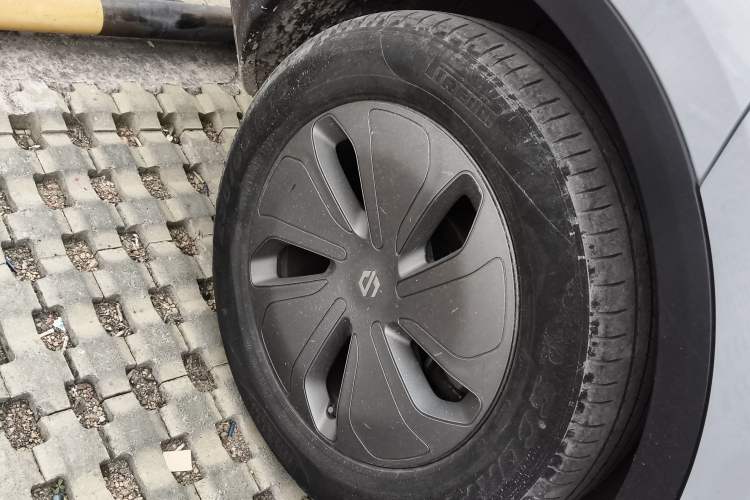 Used Leapmotor C11 2021 Revised Version Luxury Edition Right Rear Wheel Hub